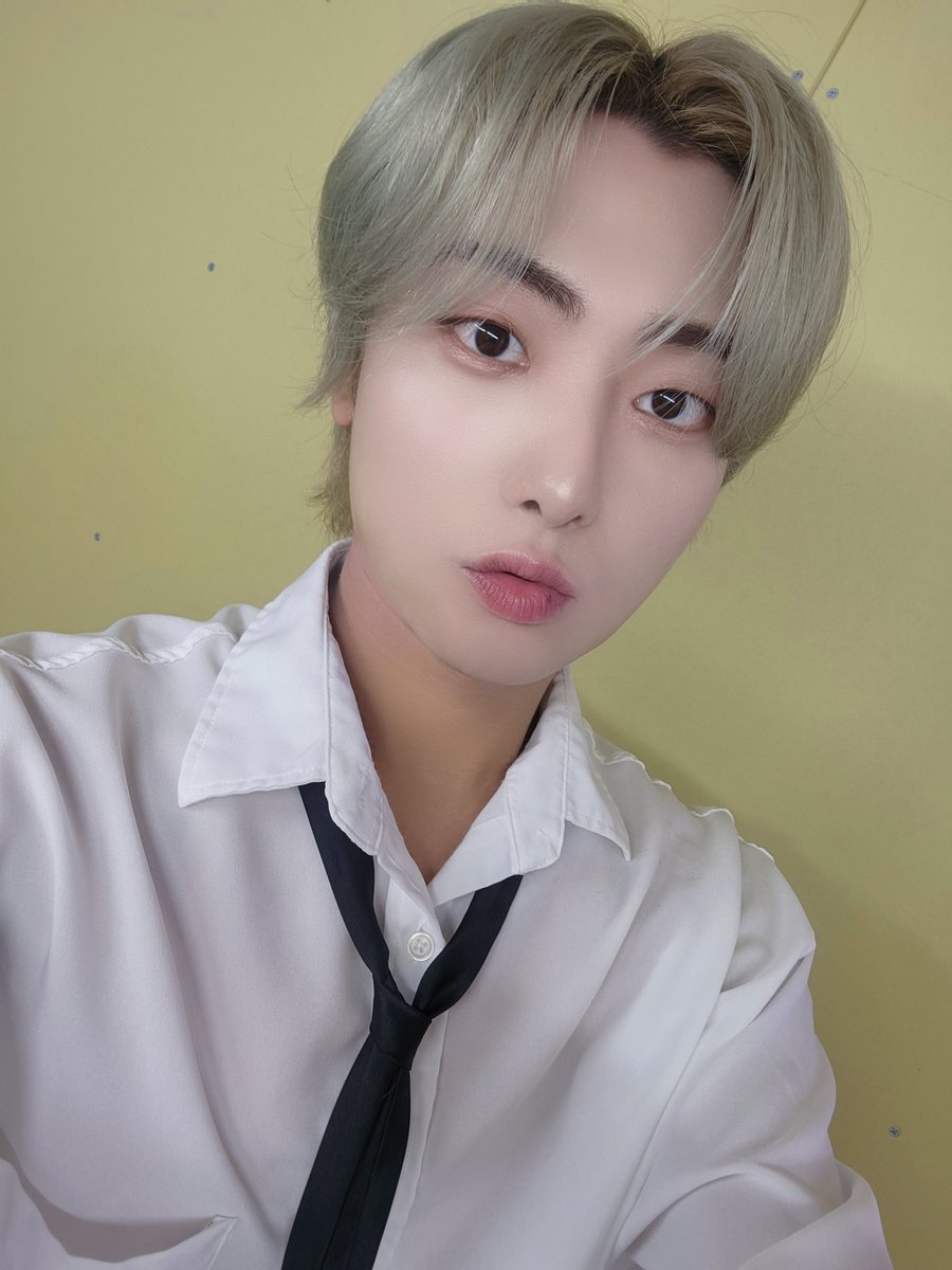 Pattern_Haemin's tweet image. 지난 주 스케줄을 다 끝내고 휴일이 와서 기쁜 나 😚