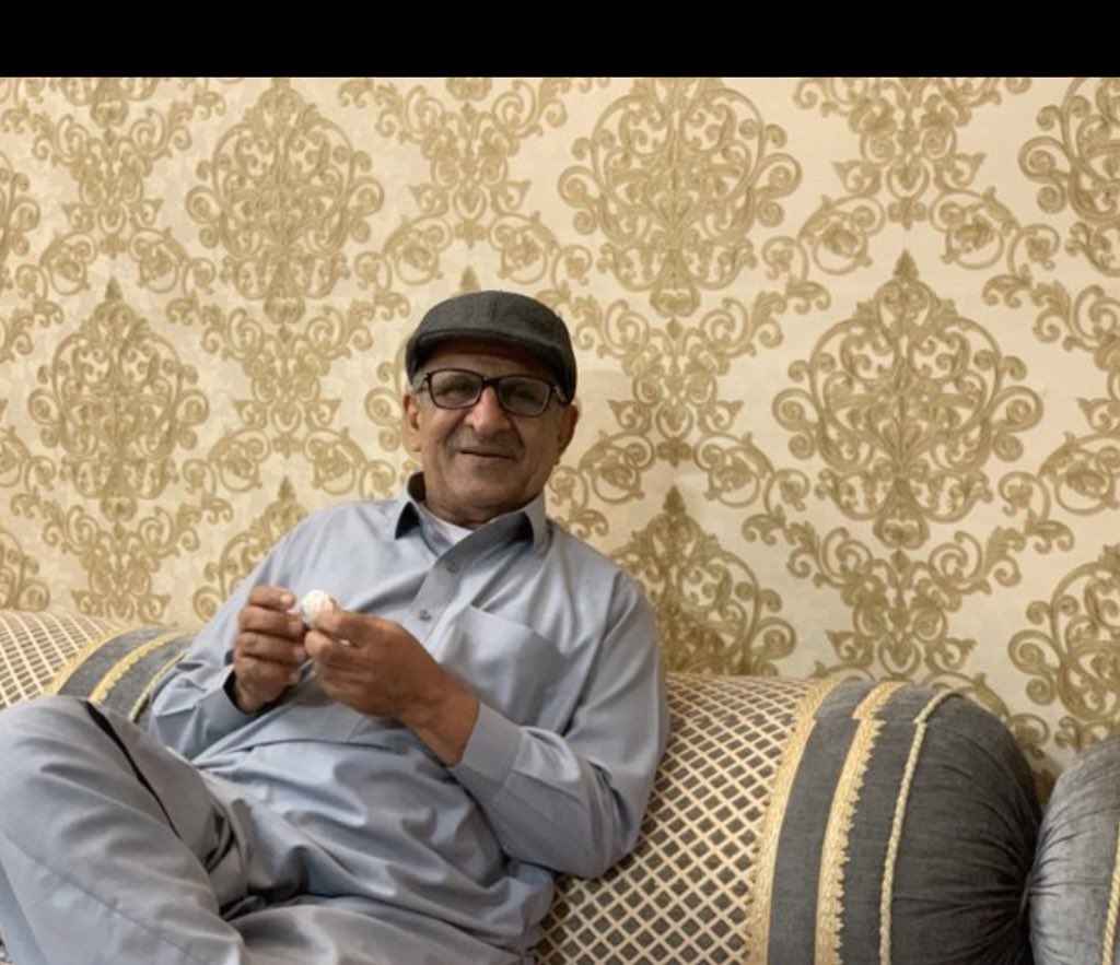 My father faced trial of  12 cases of terrorism and got acquitted from all of them by the ATC court Quetta . He faced years of illegal detention and false cases . His age doesn’t allow him to suffer again through this process  but Again we are ready to face the trial.