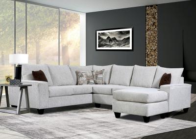 FDMClinton's tweet image. $999 CONTEMPORARY STYLE 3-PIECE CHAISE SECTIONAL IN A BEIGE TEXTURED FABRIC! THE CHAISE CAN BE PLACED ON THE LEFT OR RIGHT SIDE, WITH A REMOVABLE CHAISE CUSHION AND OTTOMAN! THE SECTIONAL FEATURES REVERSIBLE SEAT AND BACK CUSHIONS! THE GROUP INCLUDES FOUR ACCENT TOSS PILLOWS!