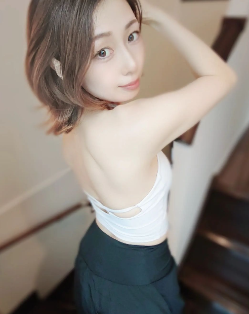 教練蔡姐 tweet media