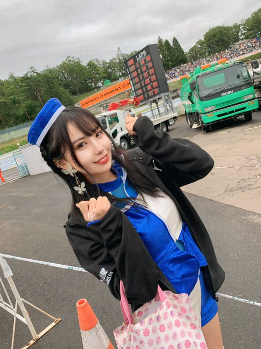 Twitterのコスプレ画像20