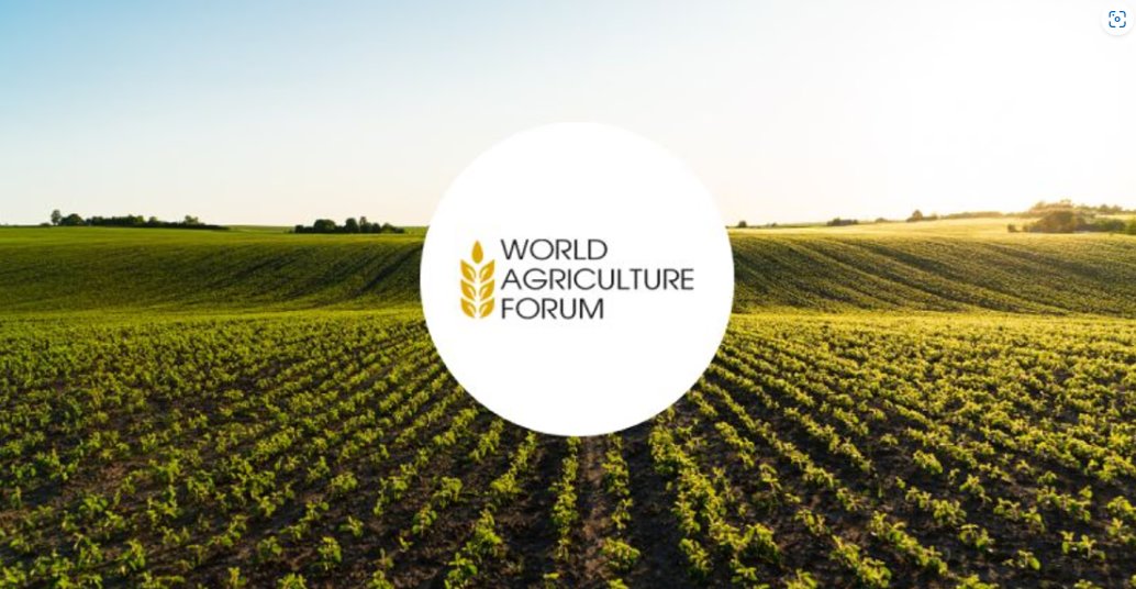 We are proud to announce that Dr Victor Afari-Sefa, Global Research Program Director for Enabling Systems Transformation at #ICRISAT, has been nominated to join the prestigious World Agriculture Forum Council.

"I will do my utmost to serve the Council to the best of my abilities