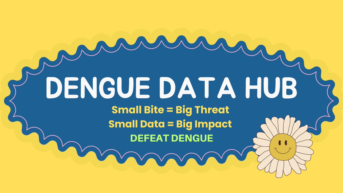 denguedatahub 2.1.1 version is on CRAN. We have dengue data for 100+ countries. For Sri Lanka,  package contains weekly dengue counts for 2007 - 2024,  dengue serotypes circulating,  breeding habitats in 2017, web scrapping functions. 👉denguedatahub.netlify.app
