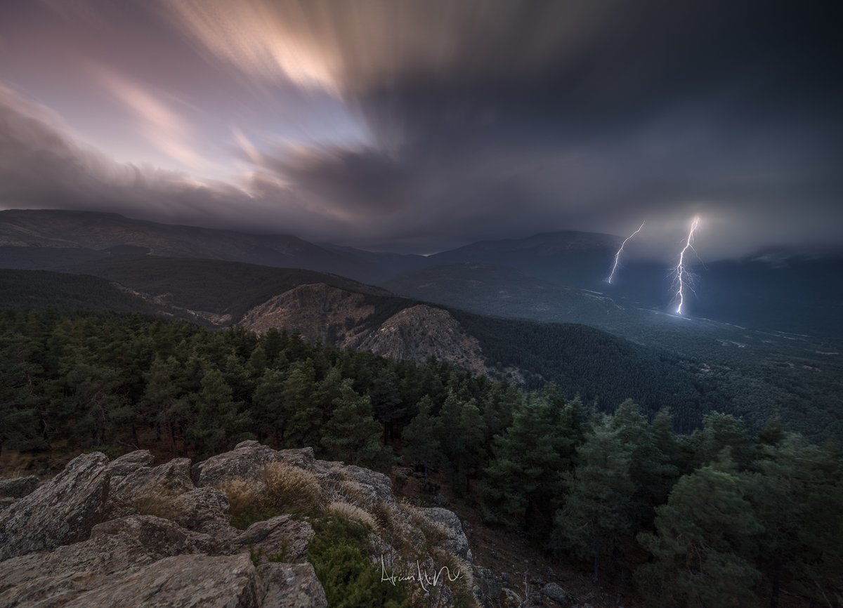 Adrian Arteche Fotografía tweet media