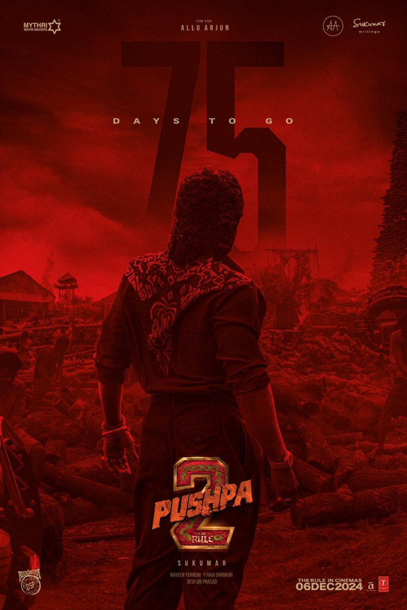 ankaraamesii's tweet image. Errachandhanam 🪓 🔥 
#AlluArjun 
#PusphaTheRule