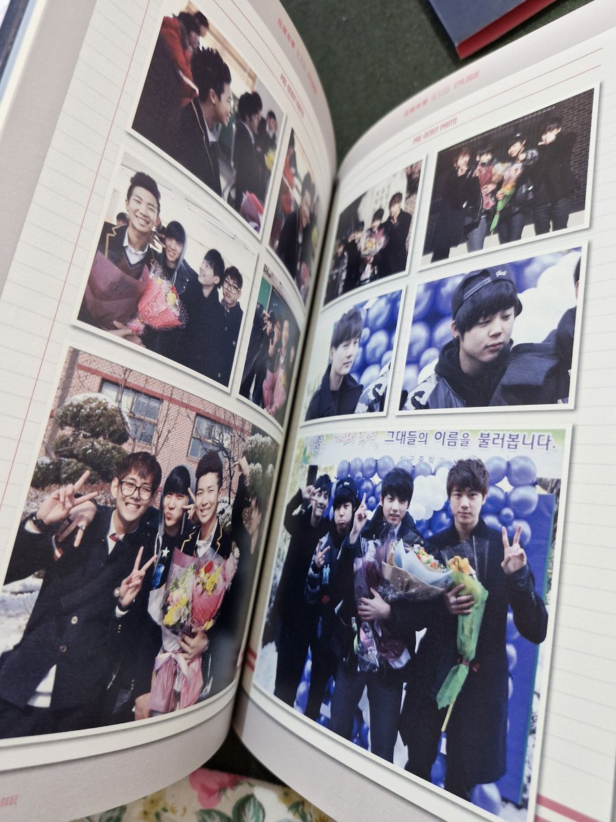 BeiaTaendahan's tweet photo. HYYH Epilogue Program Book

PhP 950 + sf

MOP: bpi, bdo, gcash
DOP: 1 wk
MOD: ggx, sdd
Loc: Laguna

DM to reserve &amp; for more photos

#BeiaTaehyungOnhand
wts lfb ph https://t.co/9foUMZTr37