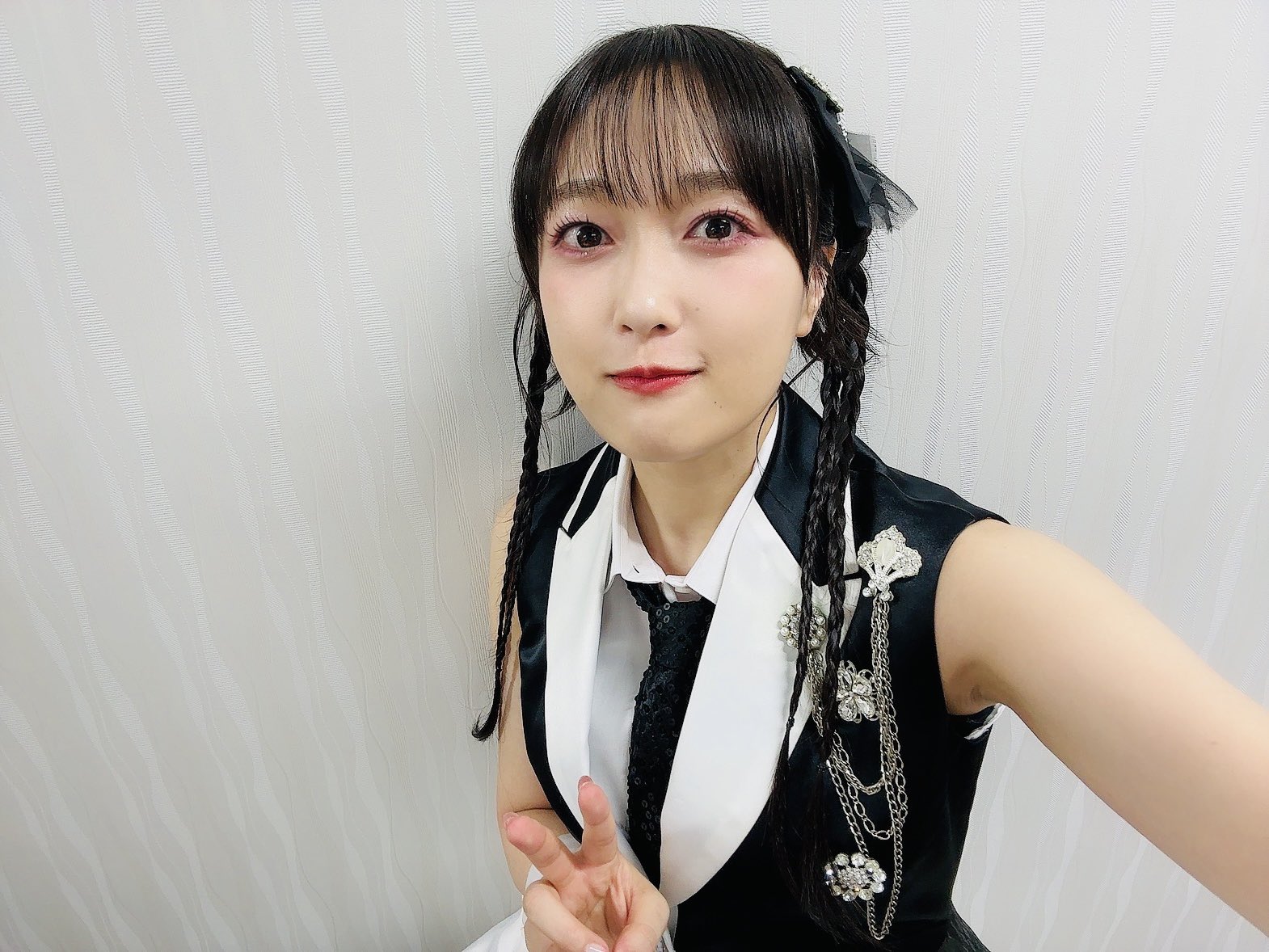 久保田未夢(i☆Ris) on X: 