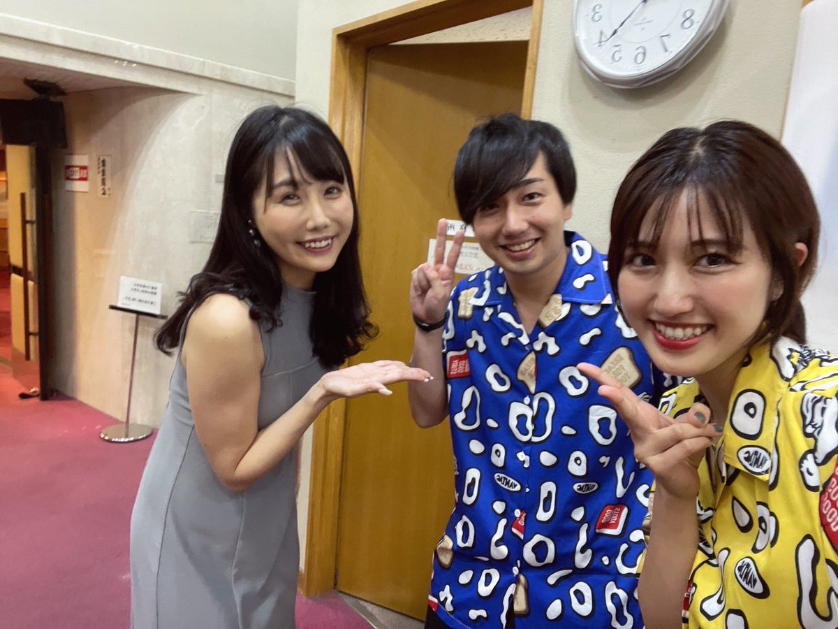 backetlist_tamu's tweet image. 昨日はTEPPENライブに出演させていただきましたー！！
応援に来てくれた人達本当にありがとうございます！！めちゃ楽しかったですこれからも精進します🔥

そして出演者の方々とも写真撮れてめっちゃ嬉しかったです！家宝にさせてもらいます！
打ち上げも楽しかったですありがとうございました〜！