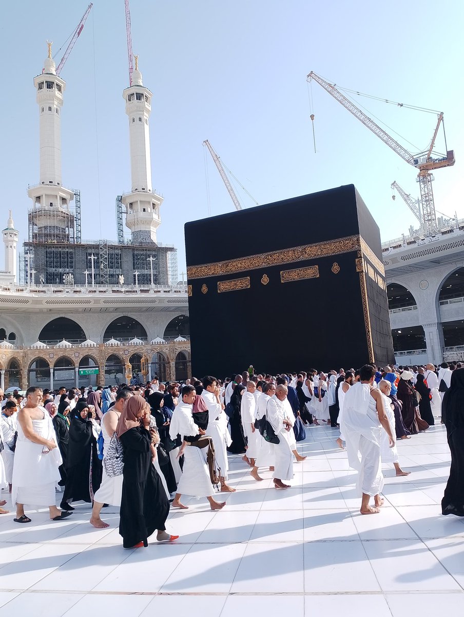 Muhammad Aamir Rana tweet media