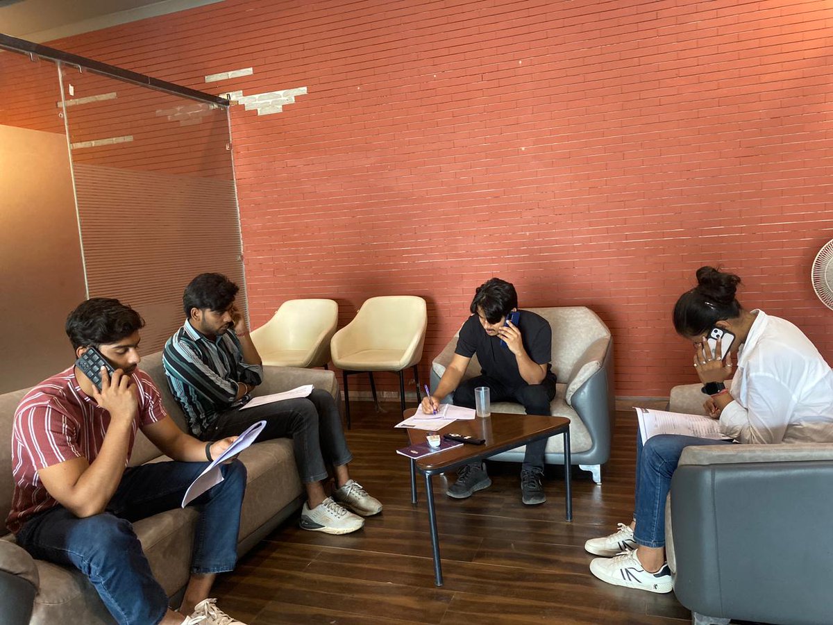 MSNETWORK25's tweet image. Team MS Network drives the campaign for Sohna, Haryana Vidhan Sabha Election 2024, combining strategic communication and grassroots efforts to ensure a winning edge for visionary leadership and community-driven progress.

#pragency #electioncampaign #msnetwork