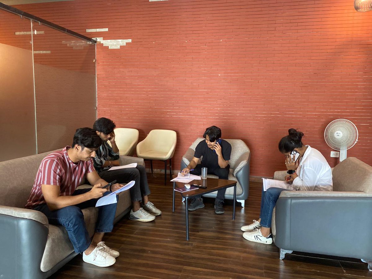 MSNETWORK25's tweet image. Team MS Network drives the campaign for Sohna, Haryana Vidhan Sabha Election 2024, combining strategic communication and grassroots efforts to ensure a winning edge for visionary leadership and community-driven progress.

#pragency #electioncampaign #msnetwork