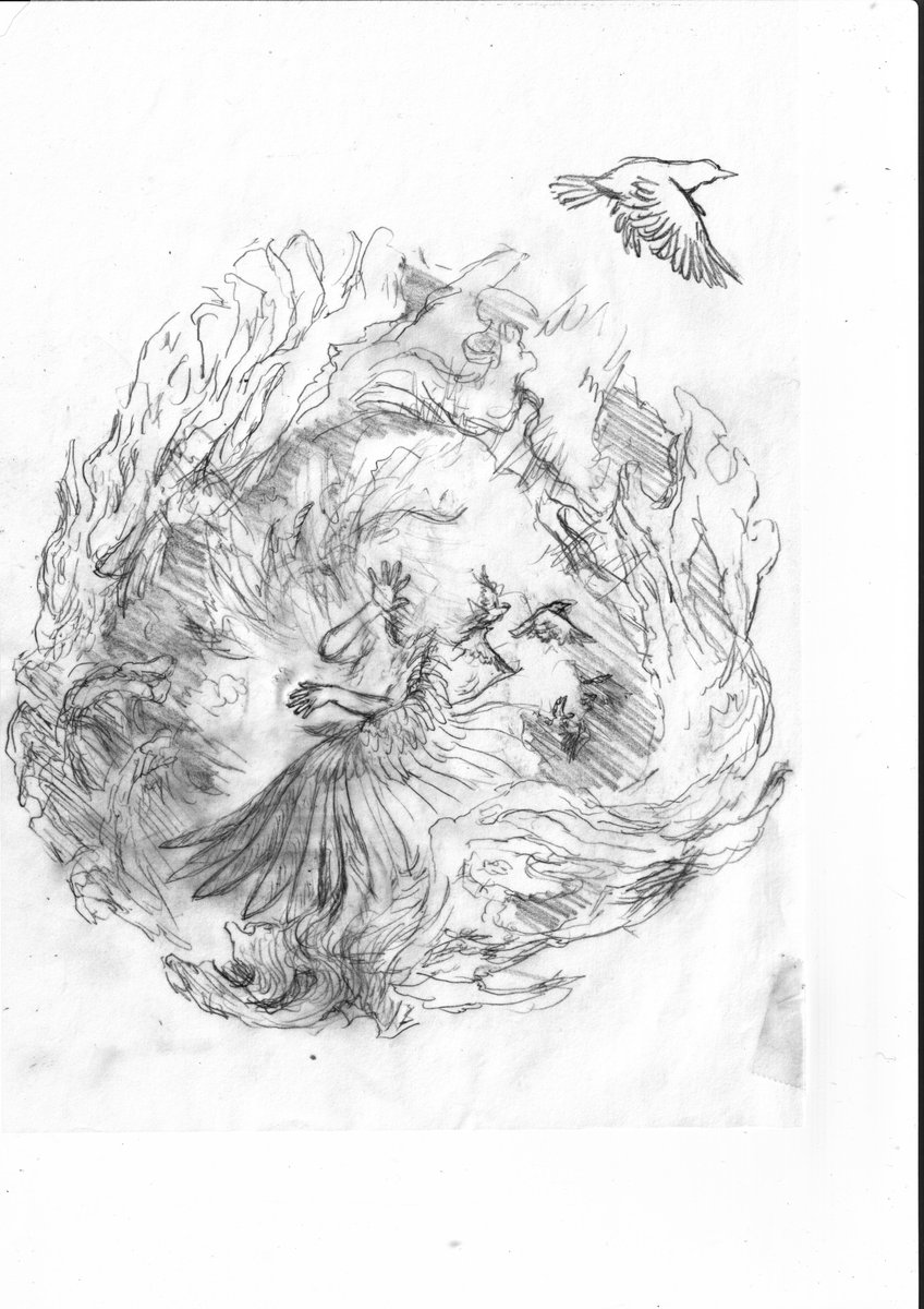 塚田辰樹☆養清堂画廊企画「塚田辰樹展」2/18~2/28☆休廊22,23 tweet media