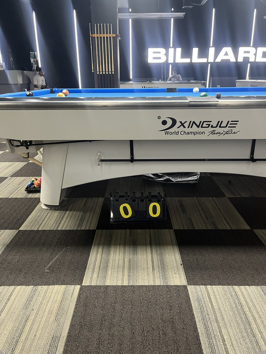 👨‍🦳: Tumben Kelapangannua Pagi Terus Sekarang?

Siangnya: