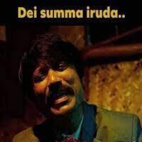 vinodsdr's tweet photo. @narsimp Meanwhile my wife😂 https://t.co/DLXknHAR7v