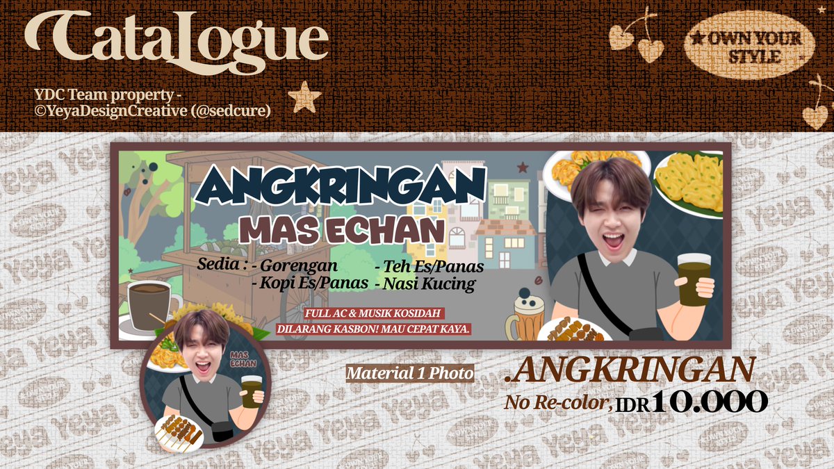 YEYA MT AFTER DM! tweet media