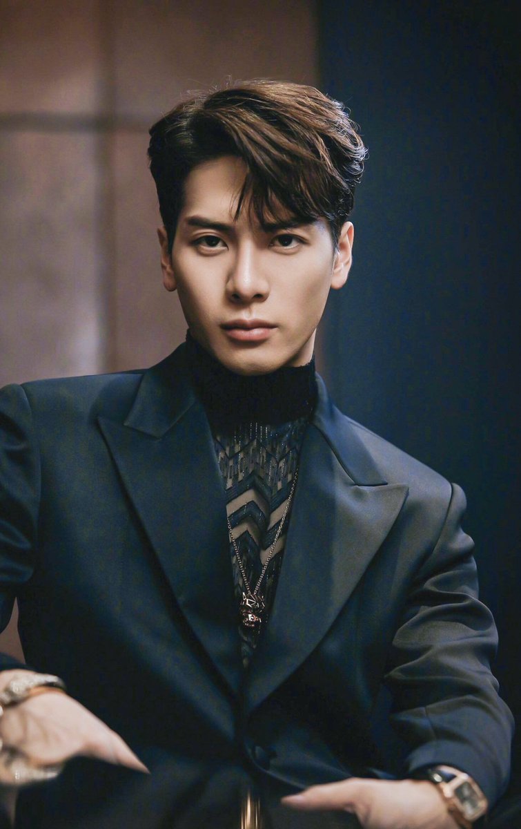 TOP100KPOP's tweet photo. TOP 75: Most-Followed K-POP Idols On Instagram

13. JACKSON (GOT7) 32,5M https://t.co/qlFYDTHqAg