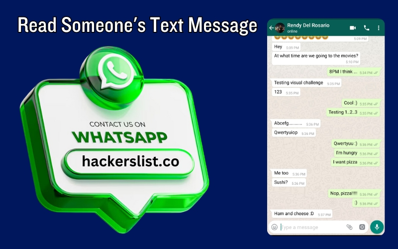 phillip__harden's tweet image. Learn how to read someone&apos;s WhatsApp messages using hacking methods. Discover techniques for monitoring chats discreetly and staying informed about activities.
🎯 For More Visit 👇
hackerslist.co/whatsapp-chat-…
.
.
#WhatsAppMonitoring #Monitor #monitoringchat #WhatsappChat