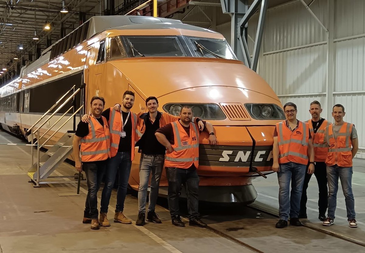 Lucie Arcovio tweet media