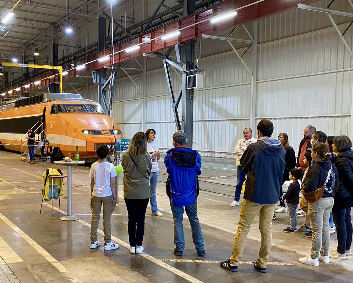 Lucie Arcovio tweet media