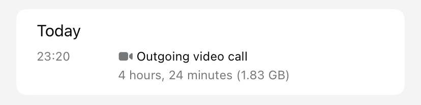 que miedo volver a sentir