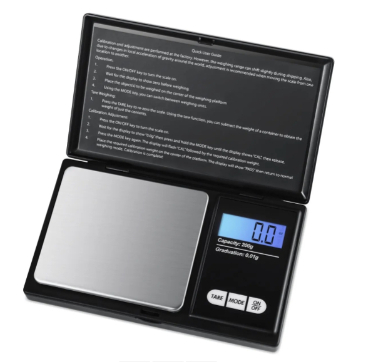 sky_comingfrom's tweet photo. #ScalePocket by ComingFromSky
✔Compact and portable
✔High-precision digital scale
✔Ideal for #gemstones , #jewelry , and small items
✔Easy to use and accurate
✔Perfect for on-the-go weighing
Mobile: 33783711523
Mail: abraham.dayan@outlook.com
Visit:- https://t.co/VlRJJfUquR https://t.co/sr6n5cPGqo