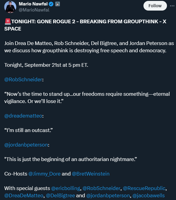 Post-Left Watch (postleftwatch.bsky.social) tweet media