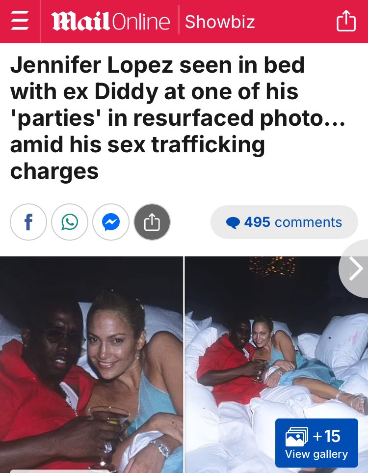 Health00810's tweet photo. @MattWallace888 JLO will soon delete her social media posts https://t.co/tUl7VJ5fCF