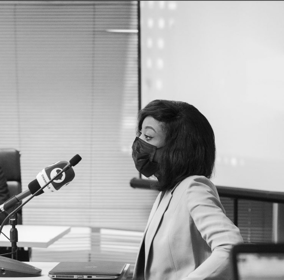 I WILL NEVER GIVE UP ON A BETTER NIGERIA

As for me, I will continue to fight and give all I have, and know for sure, that I did my ultimate best until I get a country I will be proud of.

We are up against criminals who have been in power for over 60 years and we only started in