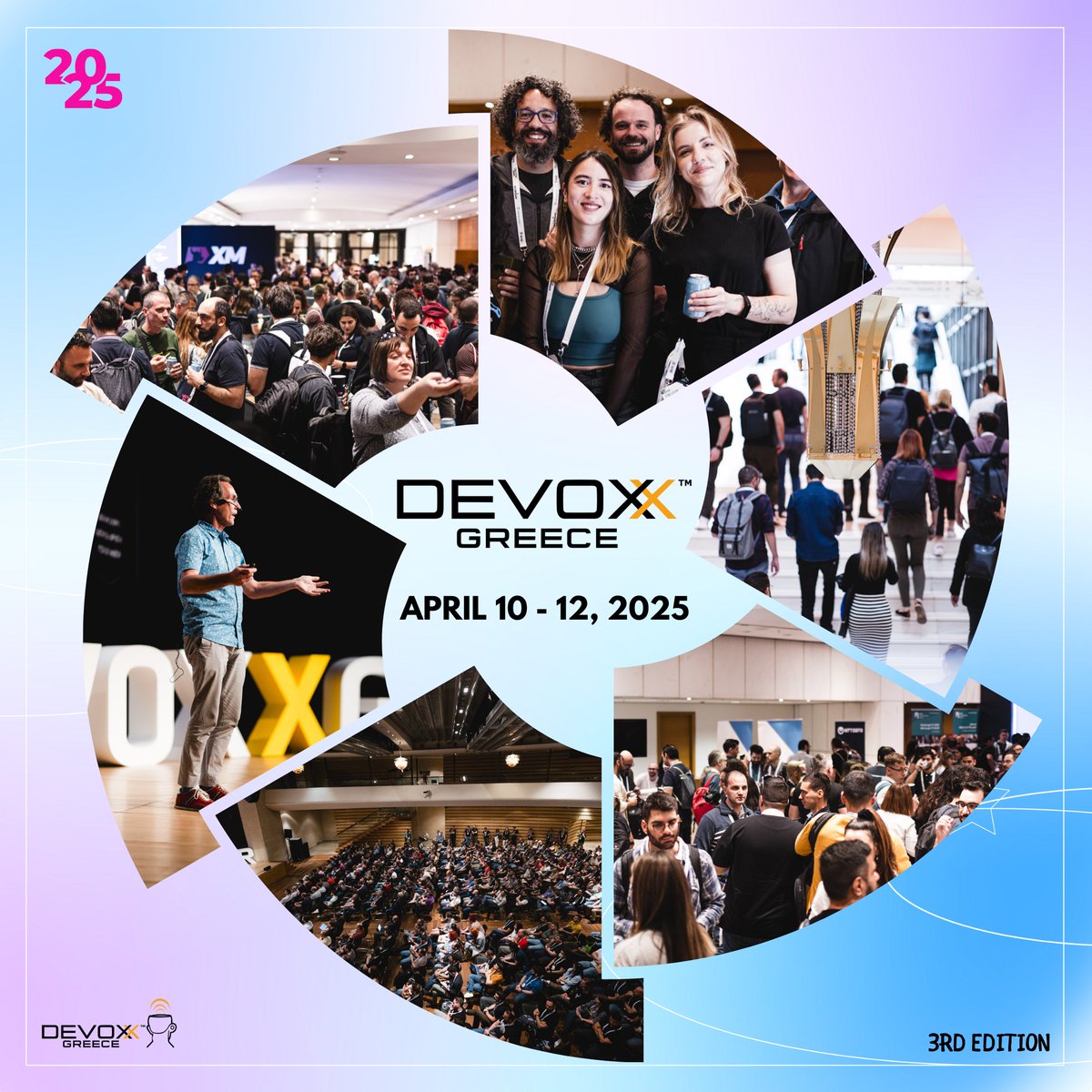 Devoxx Greece tweet media