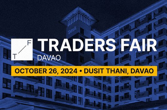 Join us and connect with industry leaders? 

RERDAO Community is proud to support the Davao Traders Fair 2024—an event designed to empower your trading journey. 🌐💹

🗓 When: October 26, 2024
📍 Where: dusitD2 Davao Hotel

Meet our Co-Founder, @promxethium as he unlocks TP Plan