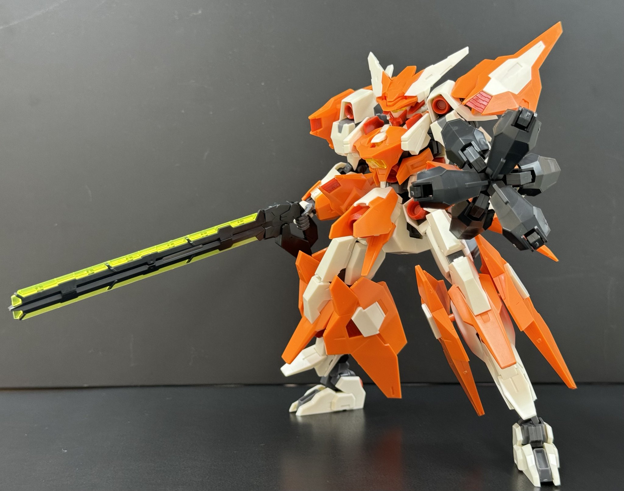 モネ　ブージヴァルの橋 装飾フレーム付き【贋作】 ジヴェルニーの日本風の橋 【10号】 クロード・モネ 【 額縁が