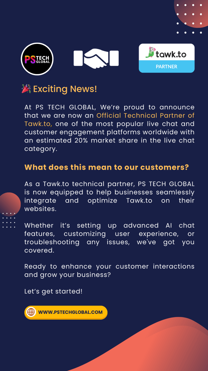 PS TECH GLOBAL (@pstechglobal) / Posts / X