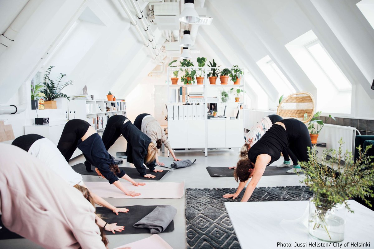 In Finland, many employees enjoy the freedom of flexible working hours. In a typical Finnish company, workers start anywhere between 7 and 10 AM, allowing them to fit their schedules around family or personal commitments, supporting a healthy work-life balance. 

#BackToWork
