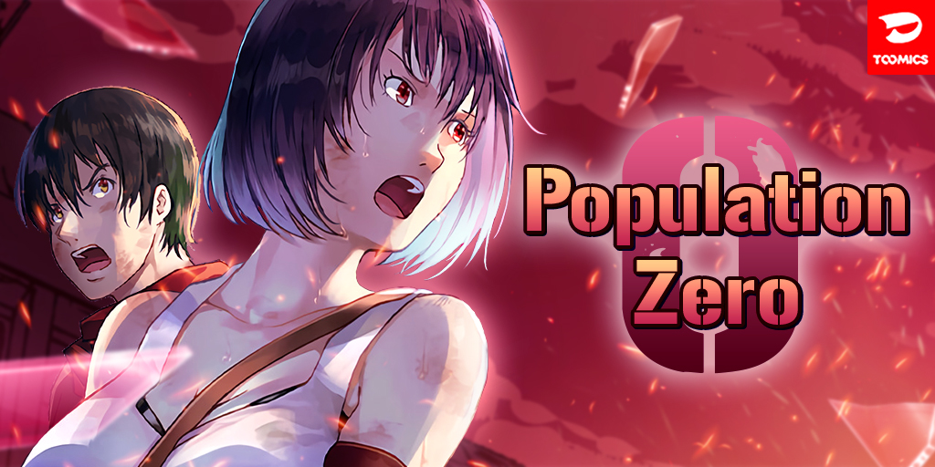 Toomics_English tweet media