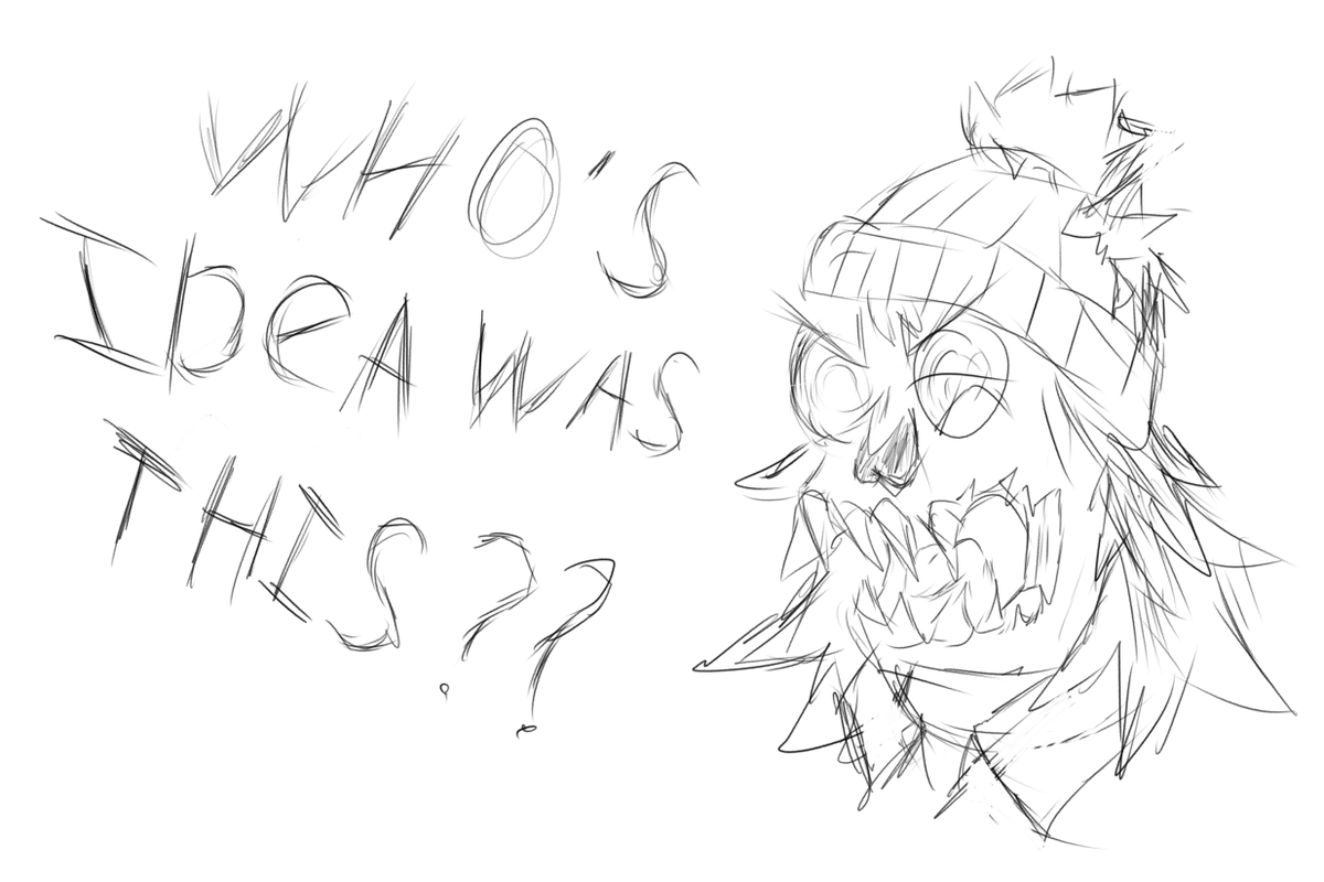 cooper draws alot tweet media