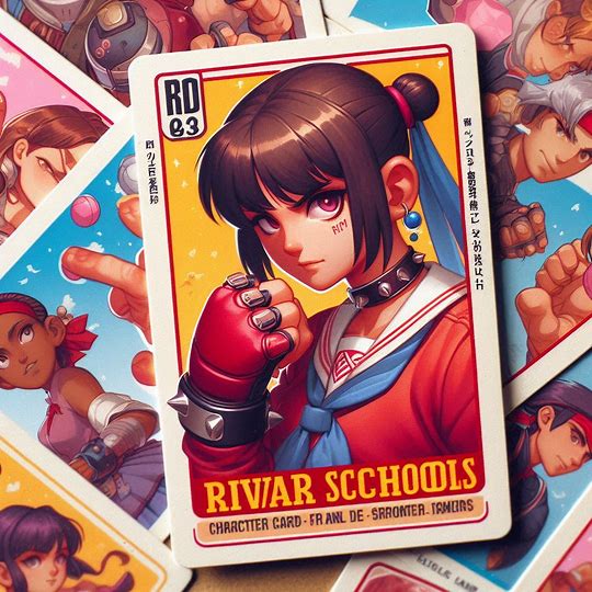bambiprescott's tweet photo. @404LEAK #capcom #holders #ingrid #capcomallstats #rivalschools #Teppen #Bandai #sega #capcomholders #CapcomIngrid #NewCharacters #DearDearestBrands #leak #BambiLeak https://t.co/tYtRzaebci