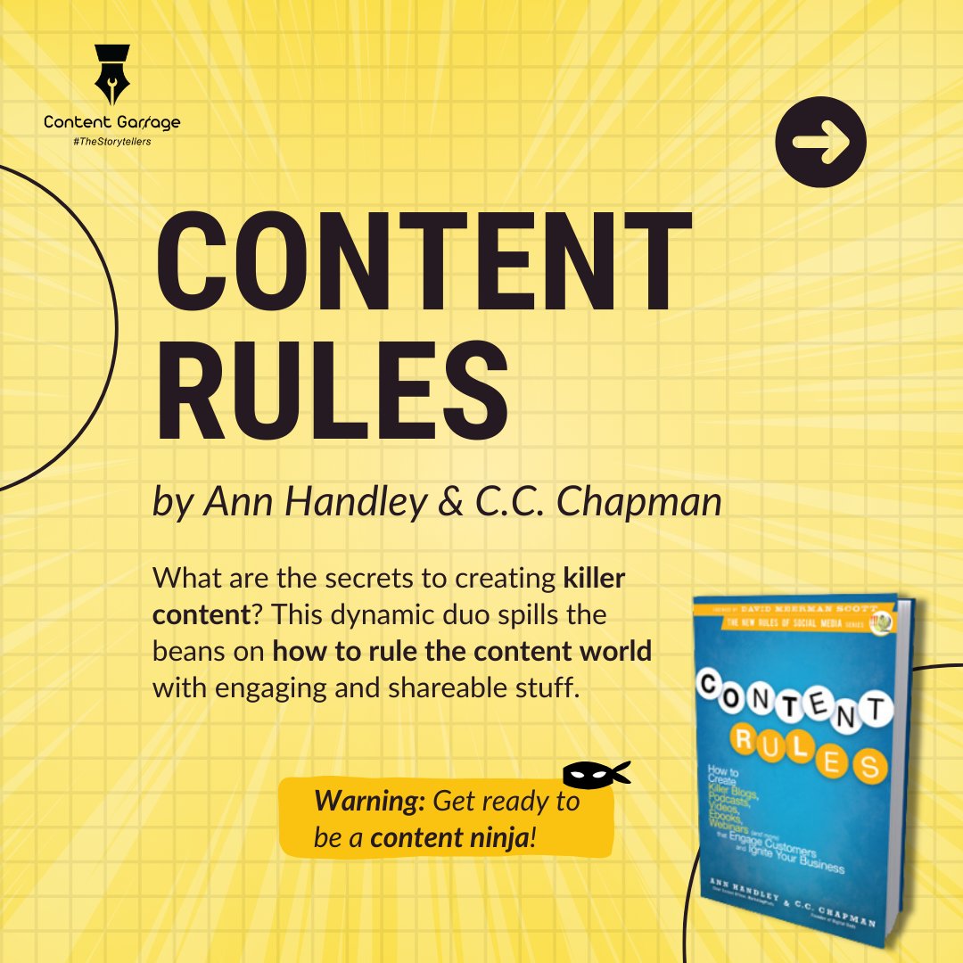 Content Garrage tweet media