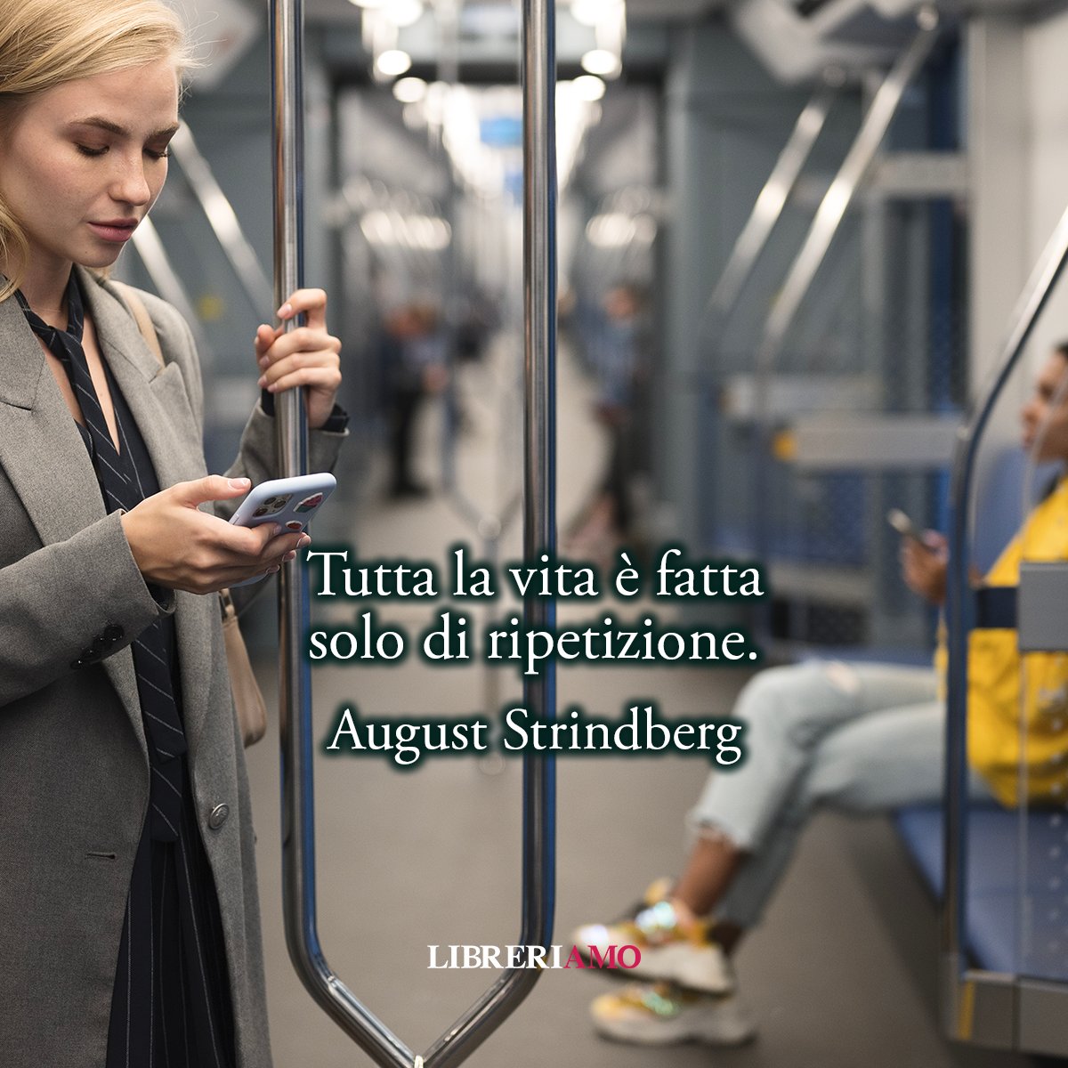 Si ricomincia, si va incontro sempre verso lo stesso tema. Non sarebbe il caso di cambiare il punto di vista??? #23settembre #buonlunedì #buongionoatutti #Buongiorno