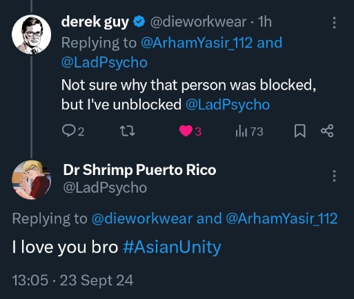 LadPsycho's tweet image. #BossCallWasMade #HatersSilenced