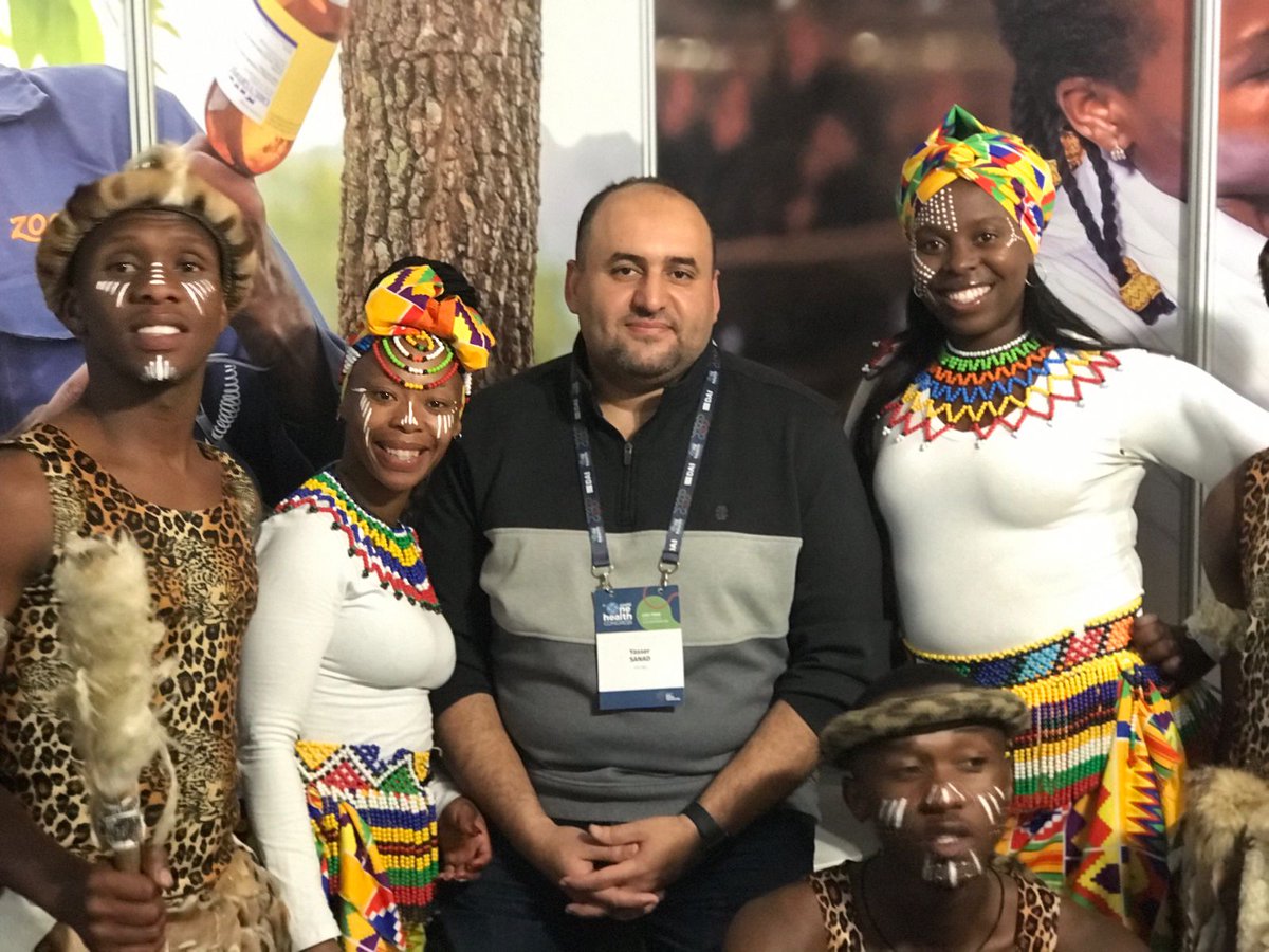 Abdallah Samy (@abdallahmsamy) on Twitter photo One Health <a href="/WOHCongress/">World One Health Congress</a> doesn't integrate only different components to tackle the impact of diseases but it also calls different cultures in one site and in global health perspectives #WOHC2024 One Health <a href="/WOHCongress/">World One Health Congress</a> doesn't integrate only different components to tackle the impact of diseases but it also calls different cultures in one site and in global health perspectives #WOHC2024
