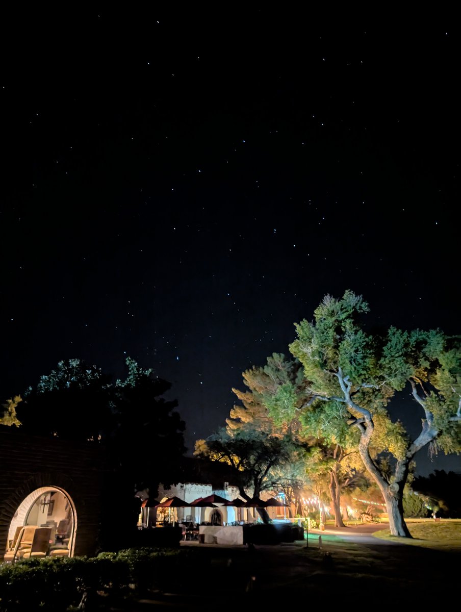 Sleep well campers! #AppyCamp24