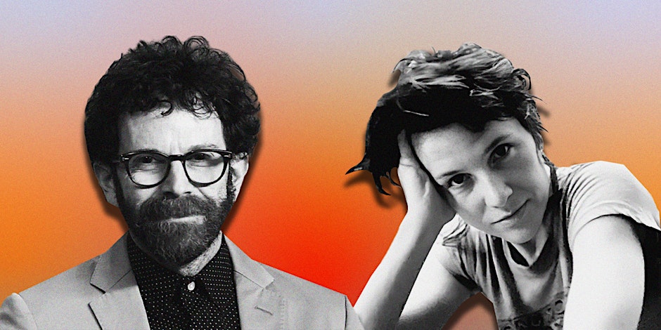 See Charlie and Eva HD in New Jersey this week
bit.ly/3XCyonh

#charliekaufman #evaHD