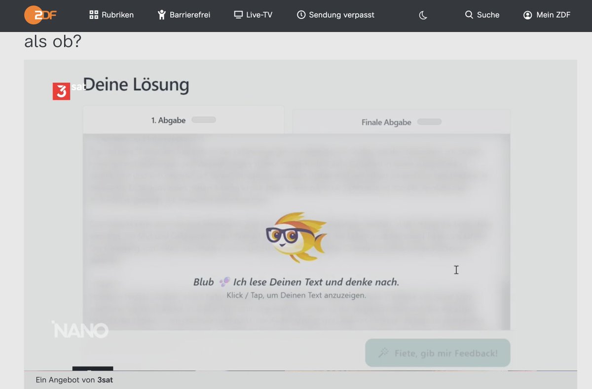 FelloFish tweet media