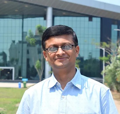 Prof. Rahul Banerjee, Department of Chemical Sciences has been elected as a fellow of Indian National Science Academy.
Congratulations to Prof. Rahul Banerjee.