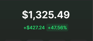 liljas2's tweet photo. ๐ฅ๐ธ The hype is real! $TAOSHI has the potential to explode! With $TAO on the rise, can you imagine the gains? 25x is just the beginning! #TAOSHI #CryptoGains https://t.co/ubIS8As0pi