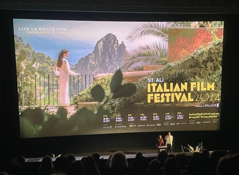 IIC Melbourne tweet media