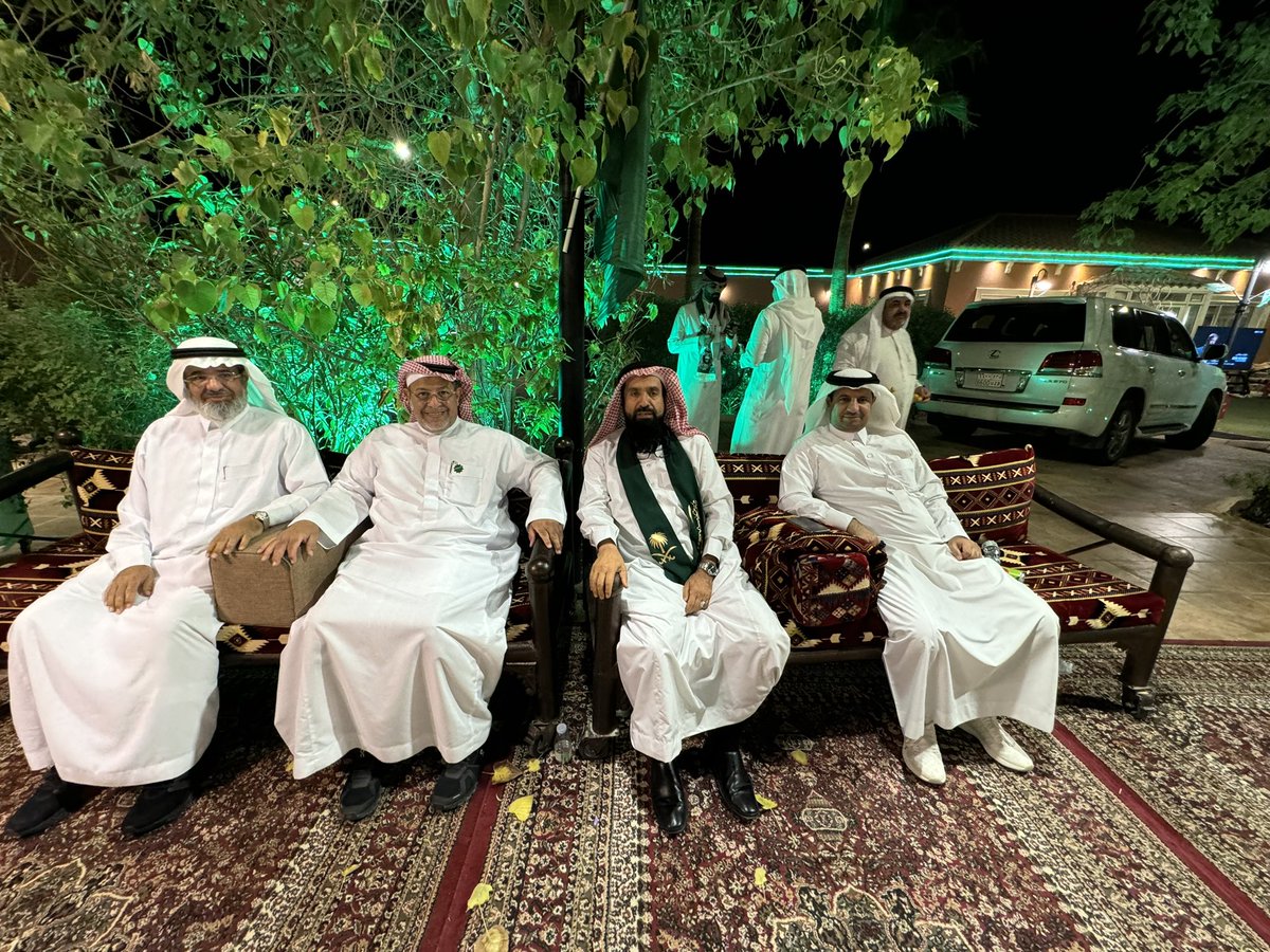 علي العطاس tweet media