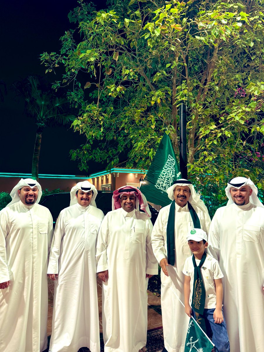 علي العطاس tweet media