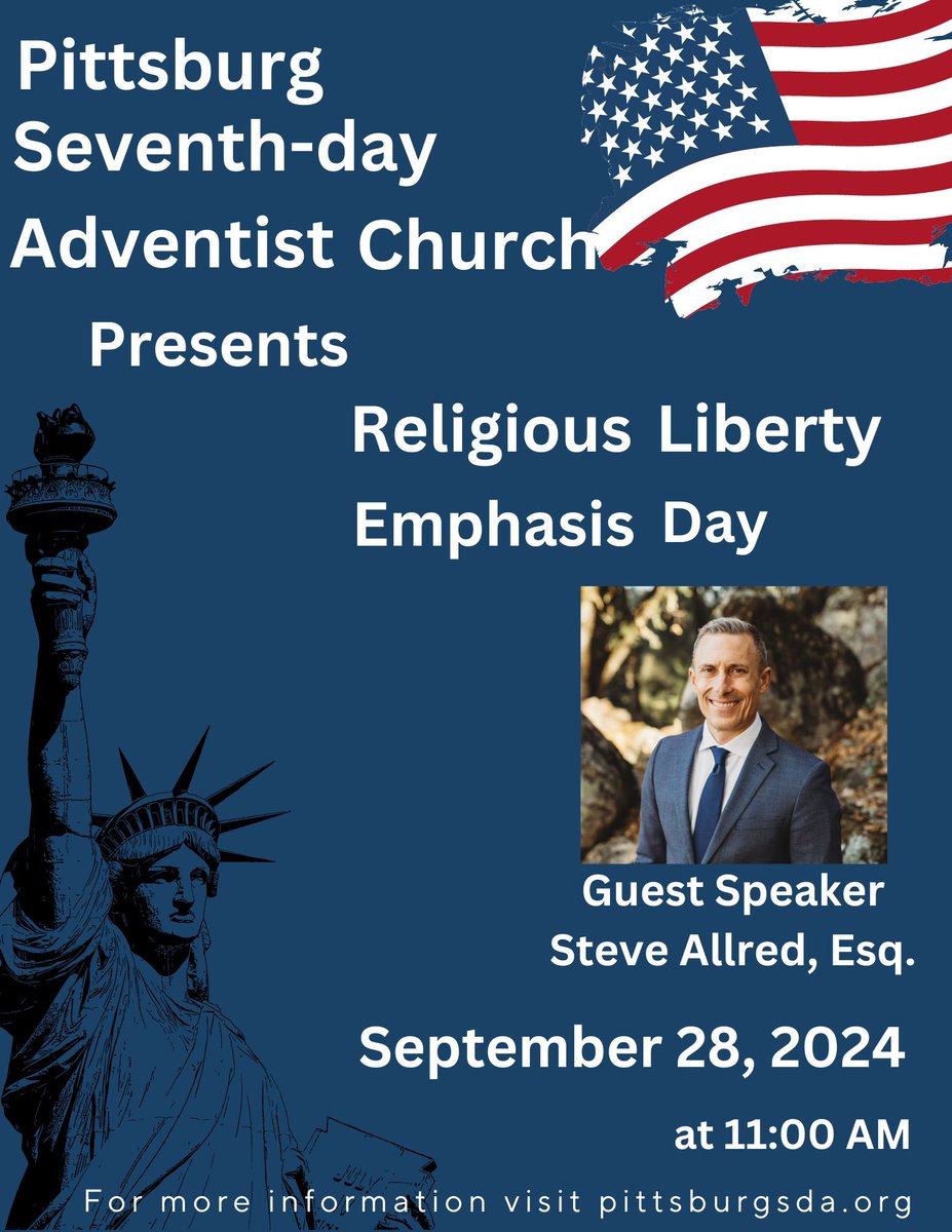 You don’t want to miss this - all are welcome. #Freedom #Liberty #Justice For All