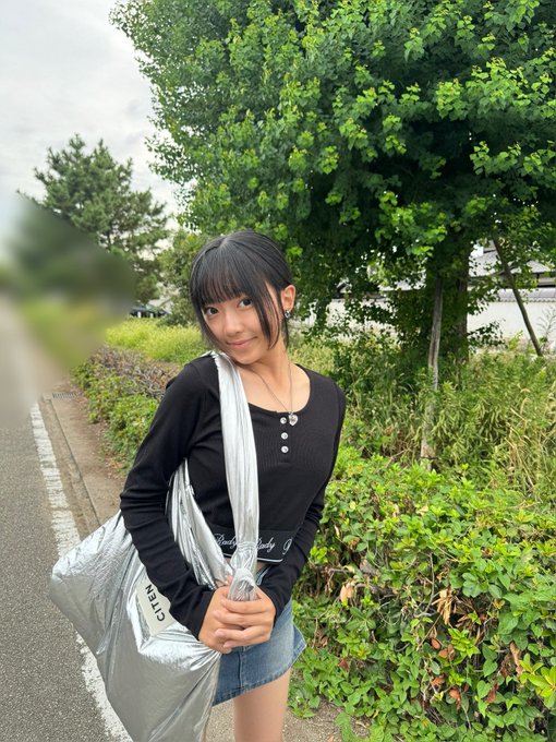 Twitterのコスプレ画像31